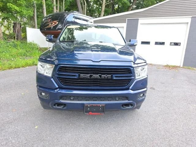 2020 Ram 1500 - Pickup