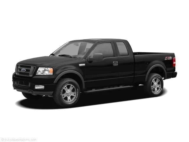 2008 Ford F-150 - Pickup