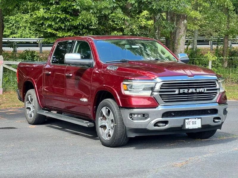 2019 Ram 1500 - Pickup