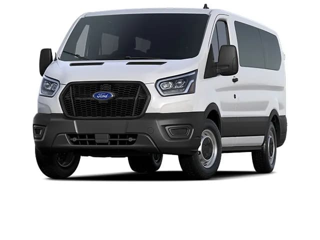 2023 Ford Transit-350 Passenger - Vans