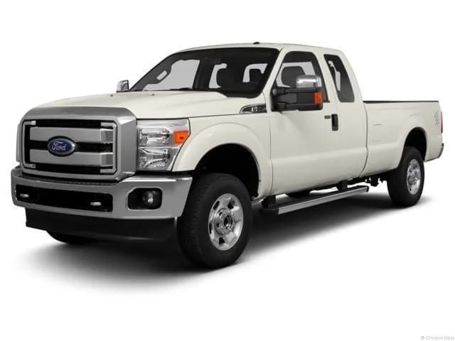 2016 Ford F-250 - Pickup