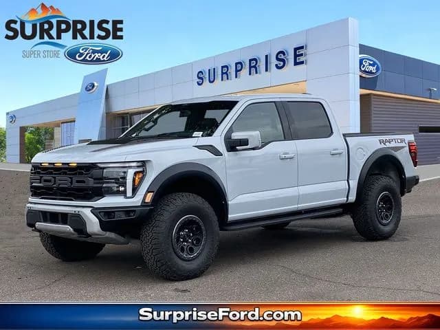 2025 Ford F-150 - Pickup