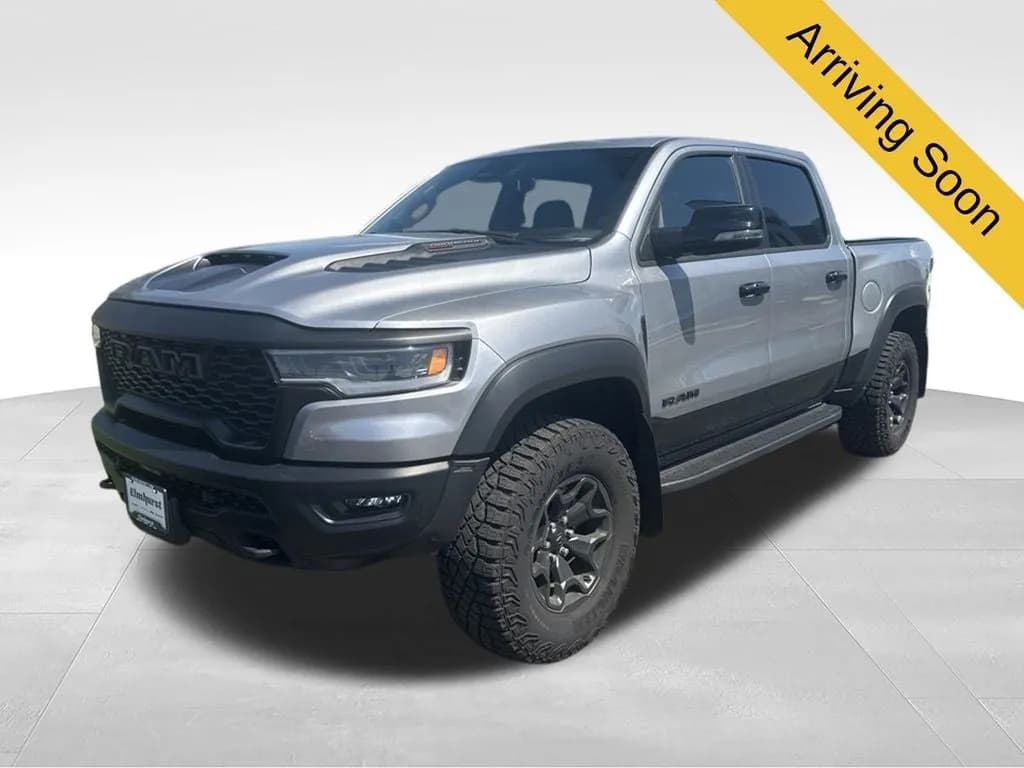 2025 Ram 1500 - Pickup