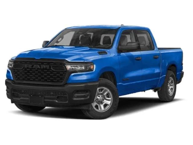2026 Ram 1500 - Pickup