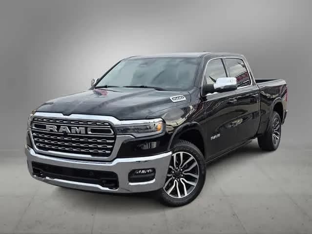 2026 Ram 1500 - Pickup