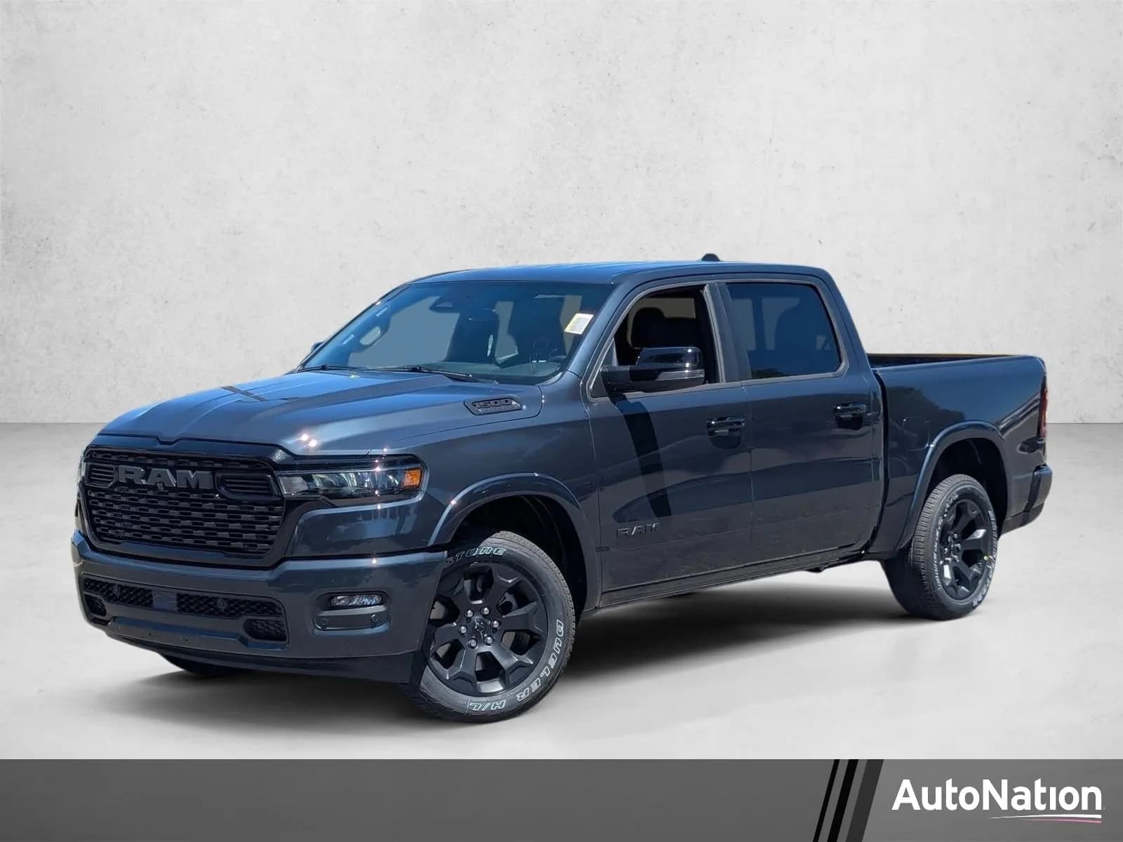 2026 Ram 1500 - Pickup