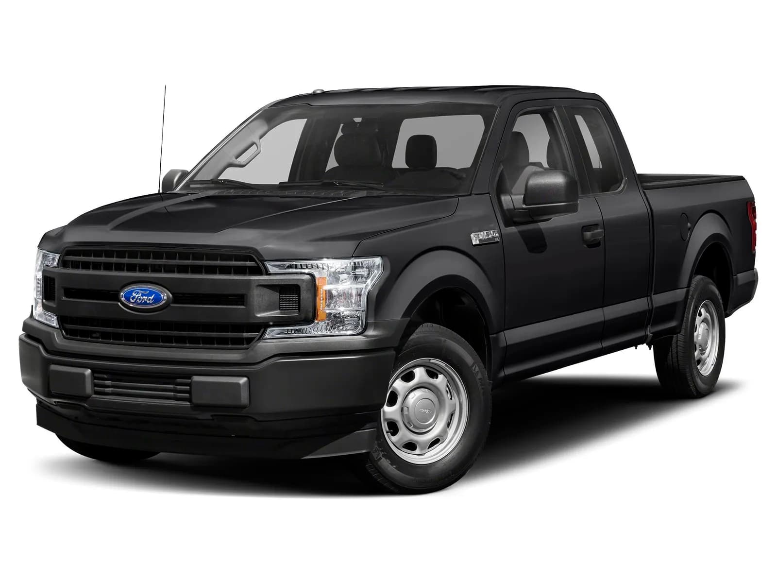 2019 Ford F-150 - Pickup