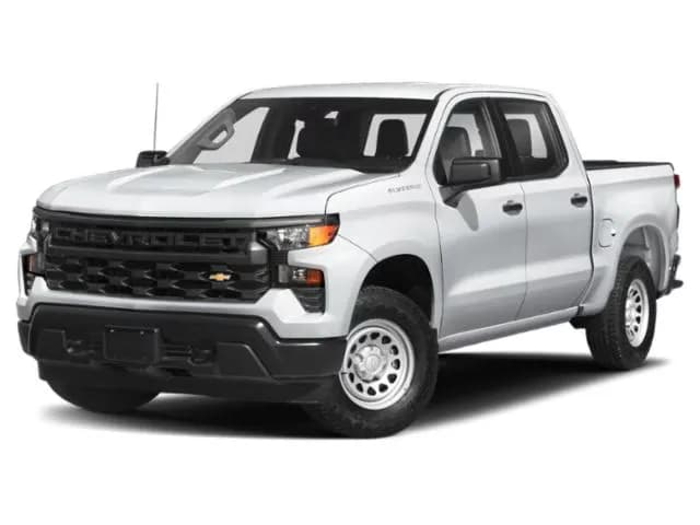 2024 Chevrolet Silverado 1500 - Pickup