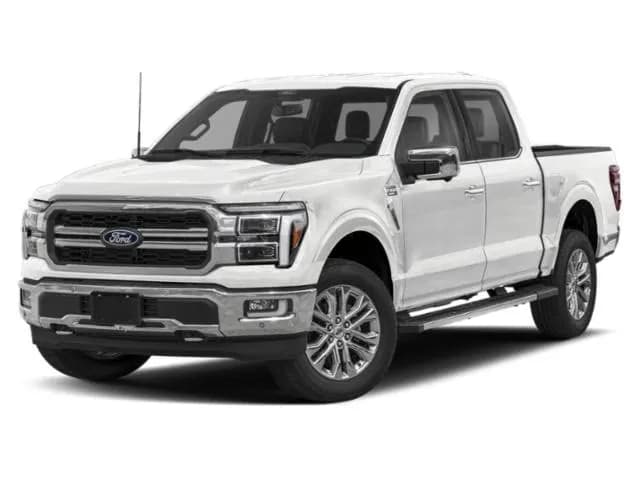 2025 Ford F-150 - Pickup