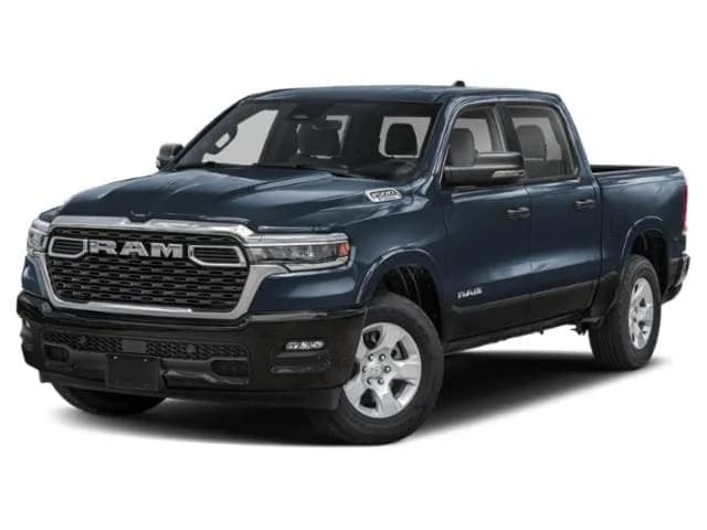 2027 Ram 1500 - Pickup