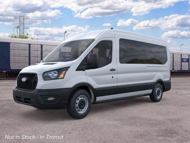2026 Ford Transit 350 - Vans