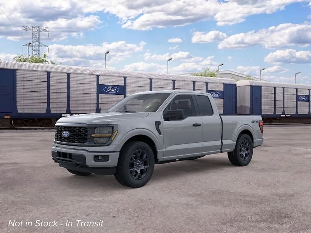 2026 Ford F-150 - Pickup