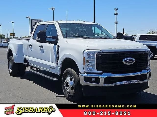 2024 Ford F-350SD