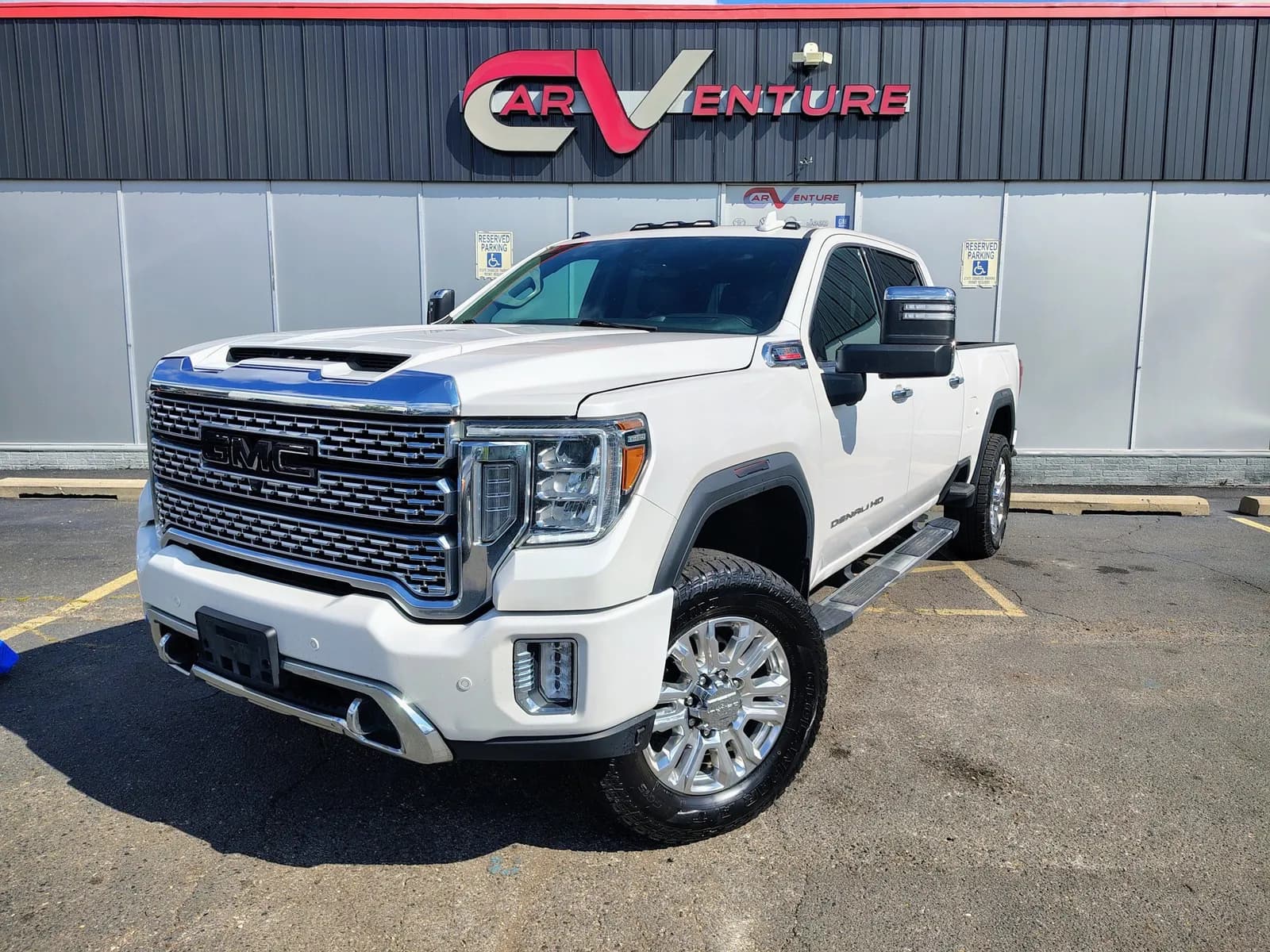2023 GMC Sierra 2500HD - Pickup