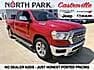 2021 Ram 1500 - Pickup