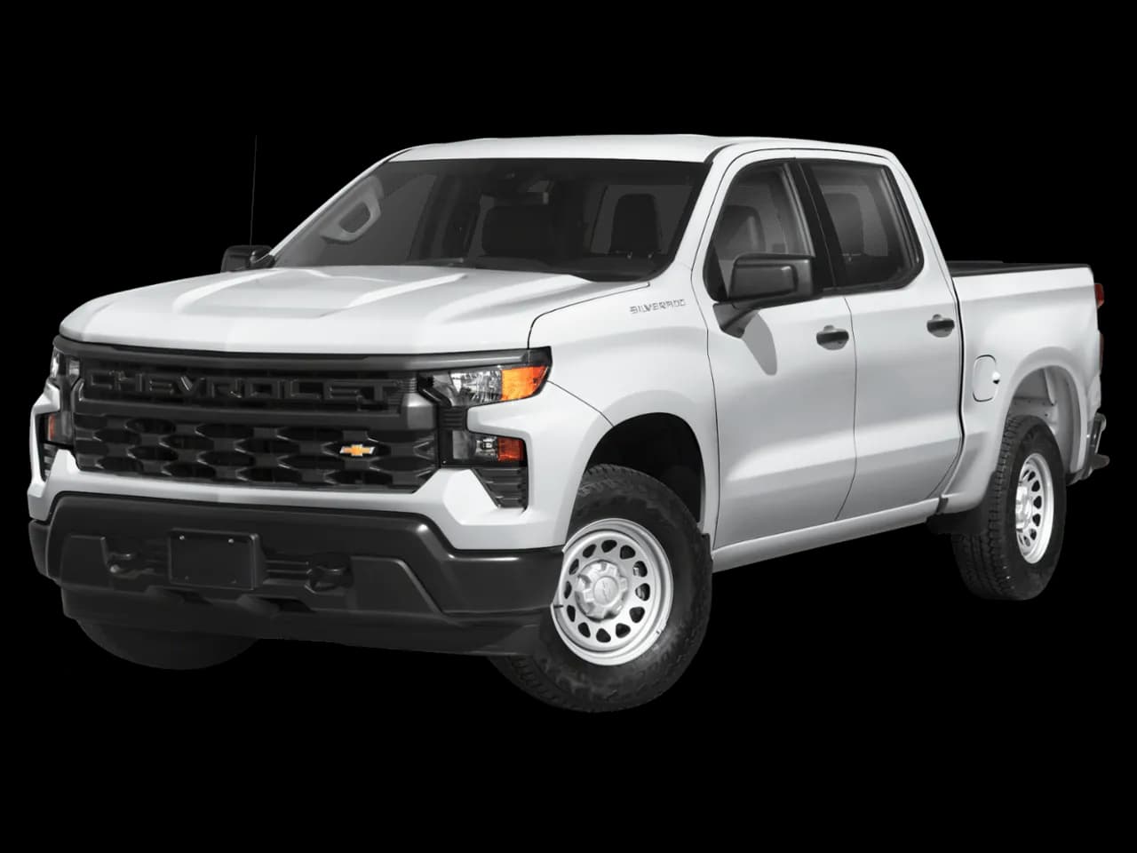2023 Chevrolet Silverado 1500 - Pickup