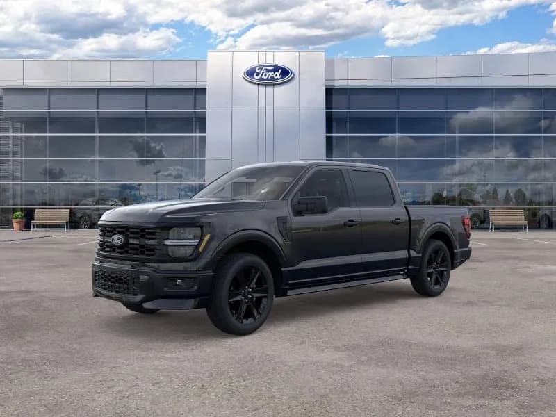 2026 Ford F-150 - Pickup