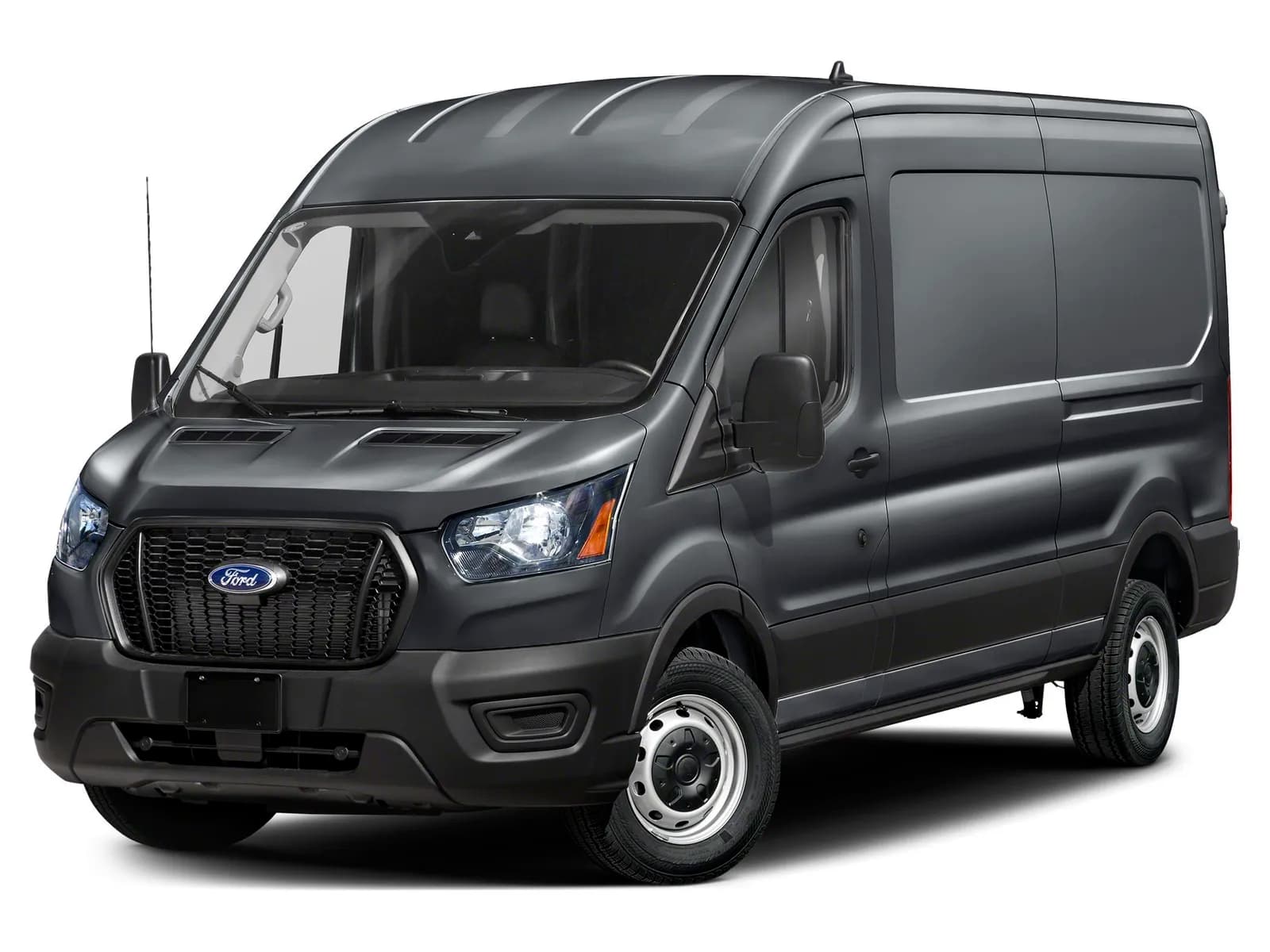 2026 Ford Transit-250 - Vans