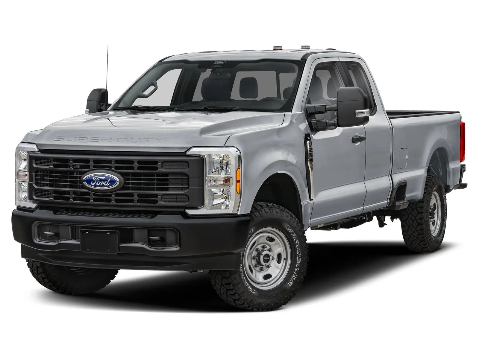 2026 Ford F-250SD