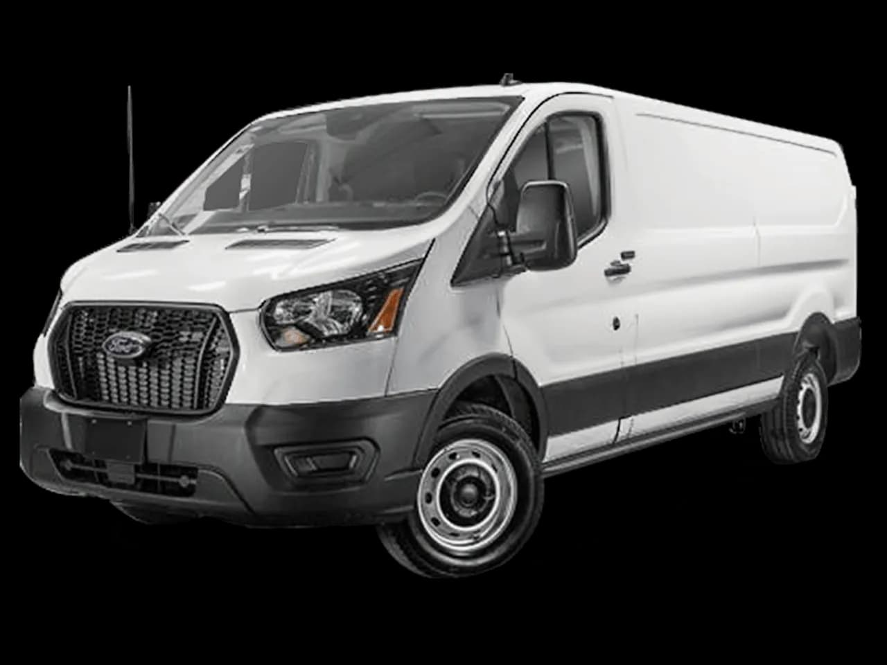 2025 Ford Transit-250 - Vans