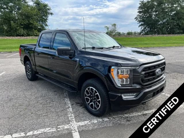 2023 Ford F-150 - Pickup