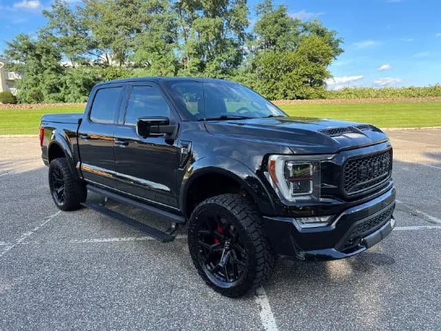 2021 Ford F-150 - Pickup