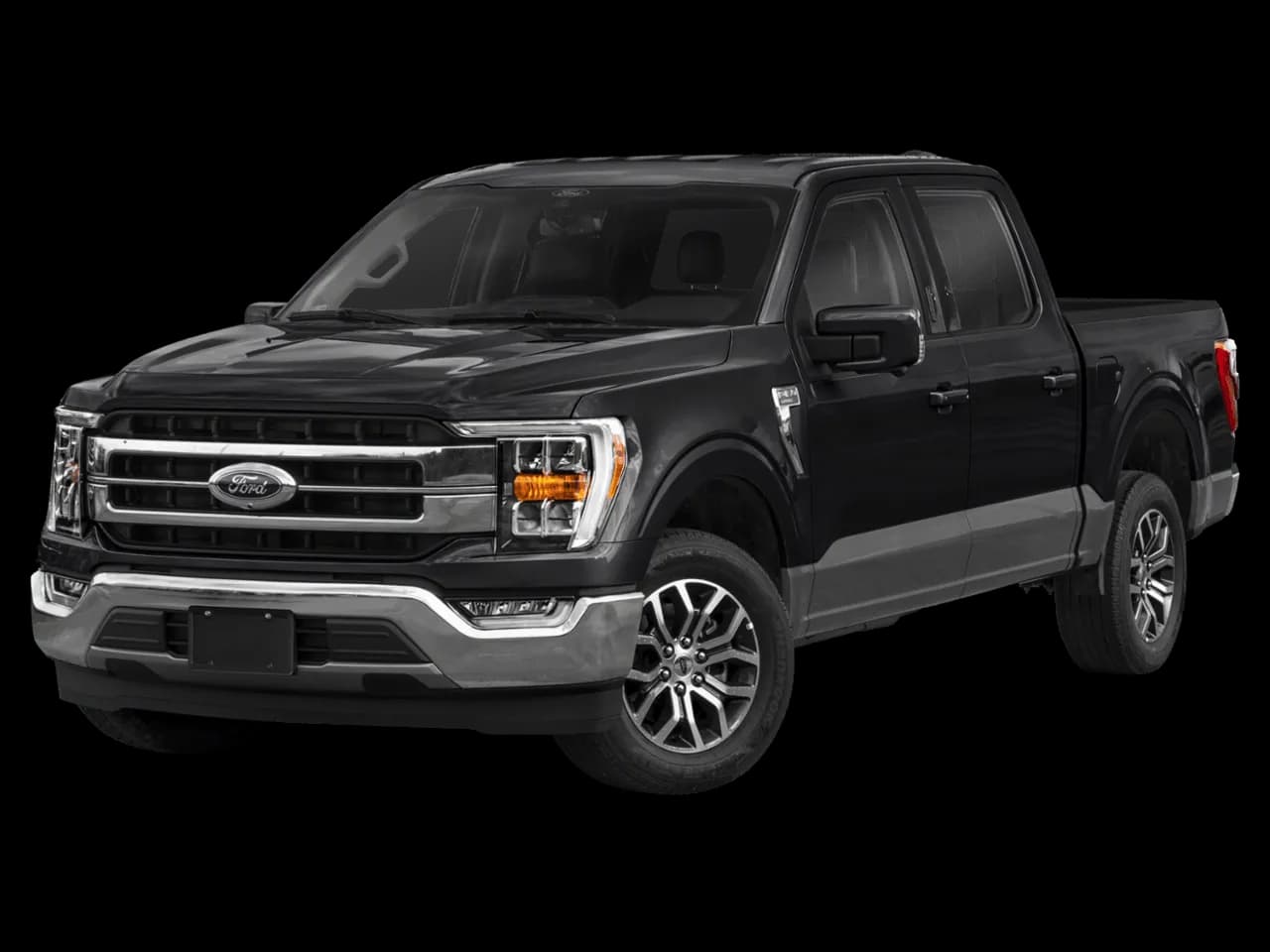 2021 Ford F-150 - Pickup