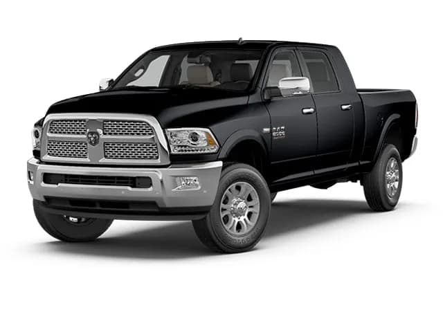 2017 Ram 2500 - Pickup