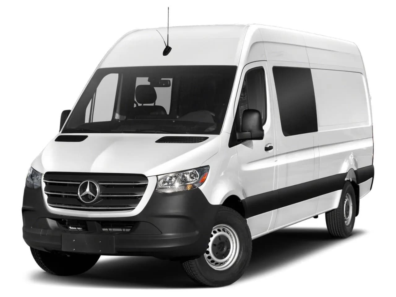 2019 Mercedes-Benz Sprinter Crew Van - Vans