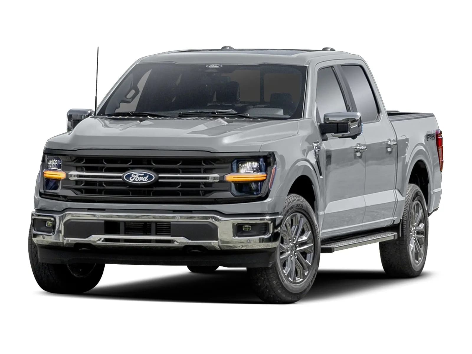 2024 Ford F-150 - Pickup