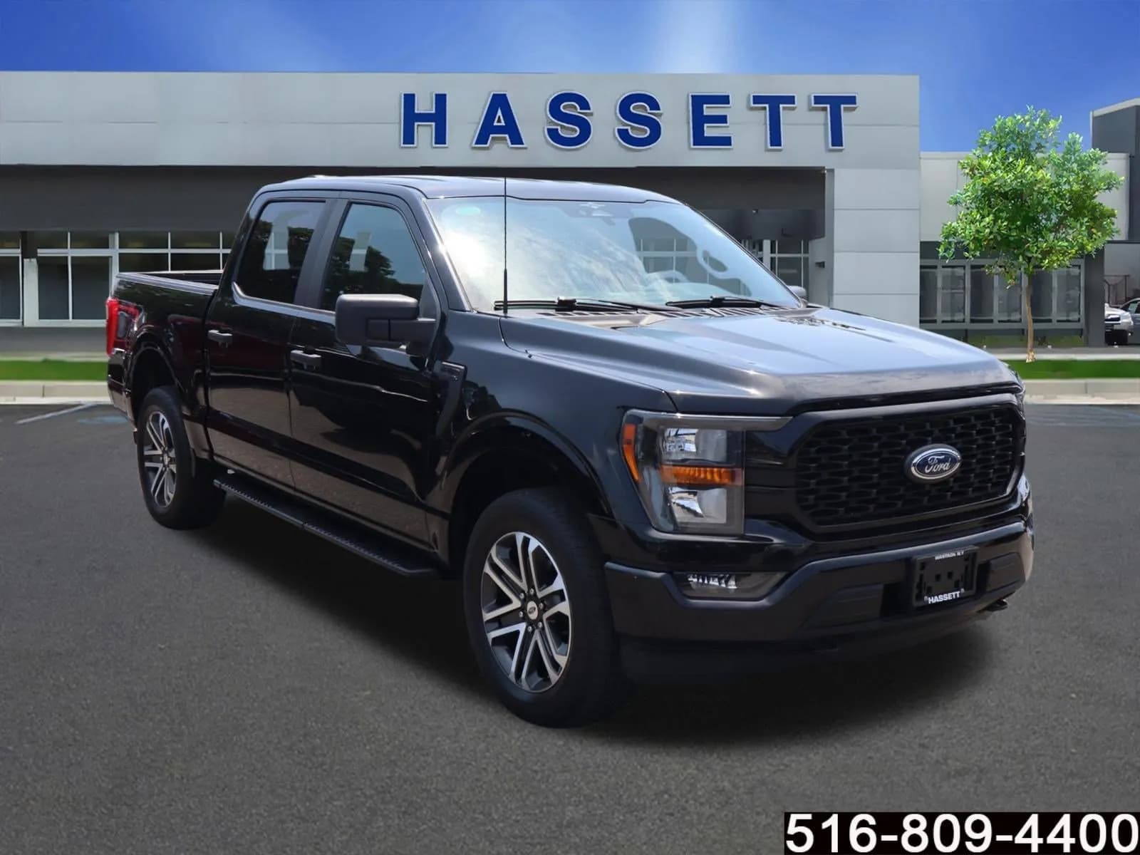 2023 Ford F-150 - Pickup