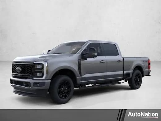 2026 Ford F-350 - Pickup