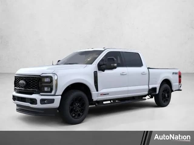 2026 Ford F-350 - Pickup