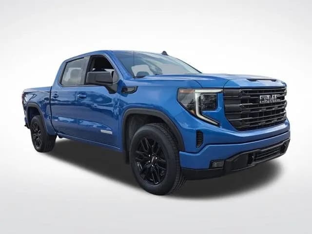 2023 GMC Sierra 1500 - Pickup