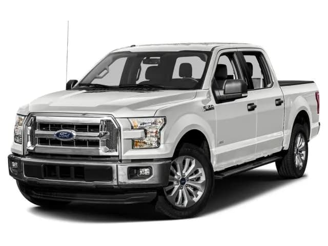 2016 Ford F-150 - Pickup