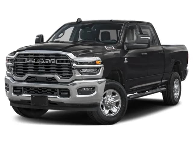 2027 Ram 2500 - Pickup
