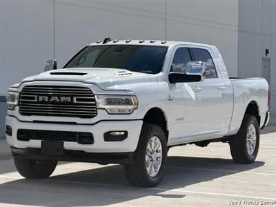 2023 Ram 2500 Laramie - Pickup