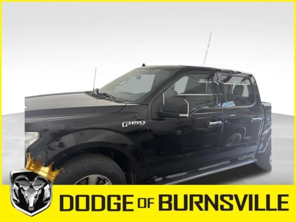 2019 Ford F-150 - Pickup