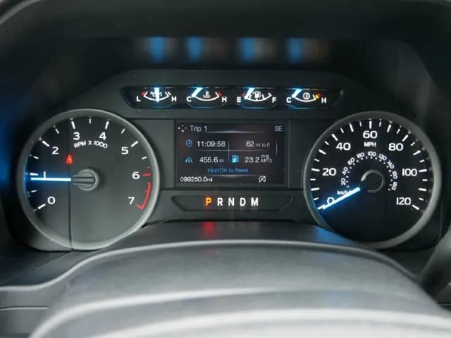 2019 Ford F-150 - Pickup