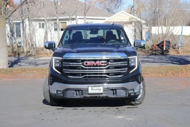 2024 GMC Sierra 1500 - Pickup