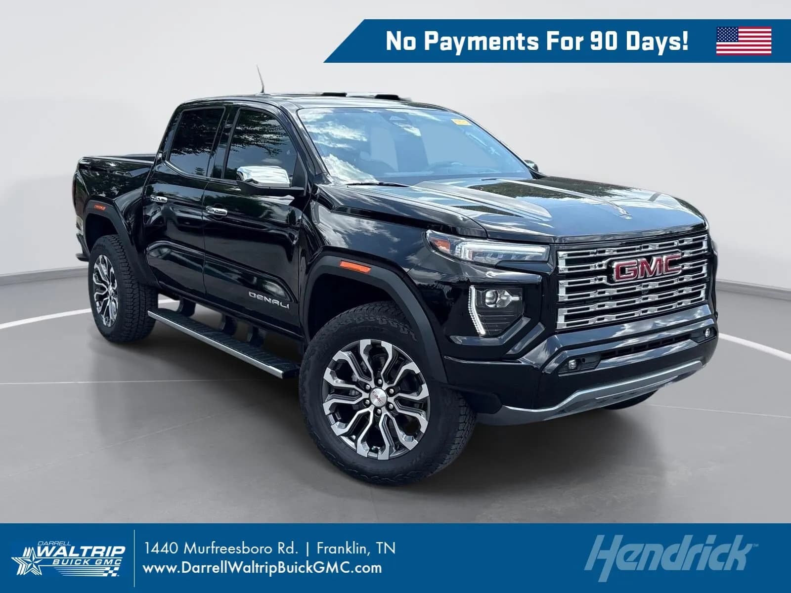 2024 Chevrolet Silverado 2500 HD - Pickup