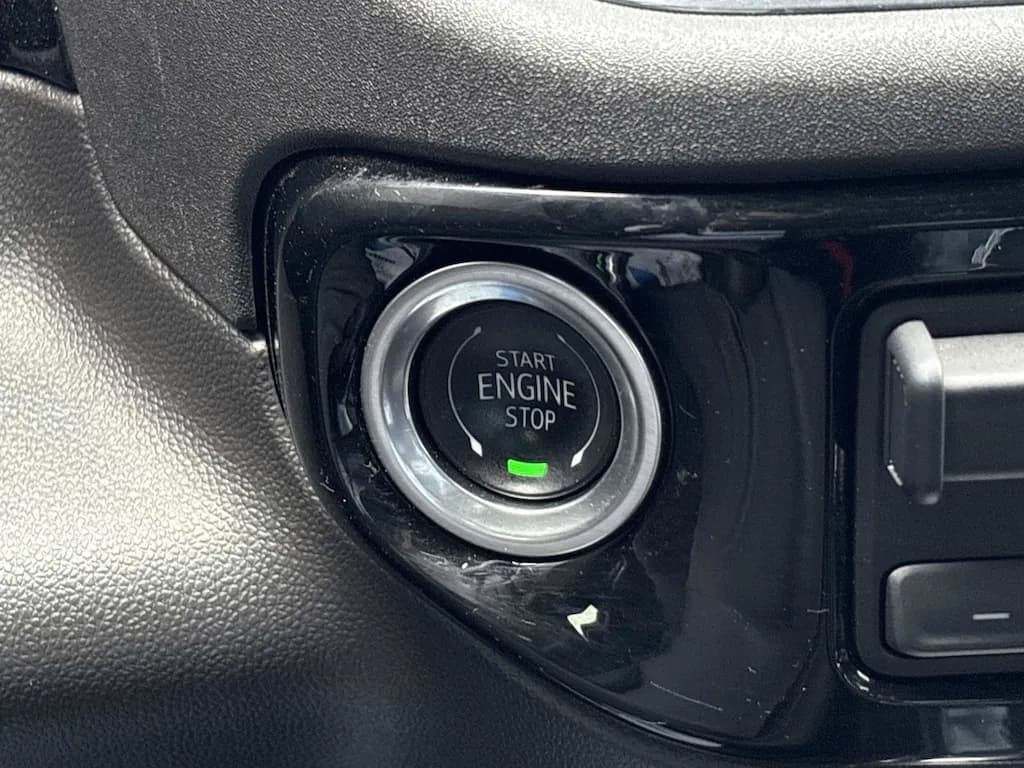 2024 Chevrolet Silverado 1500 - Pickup