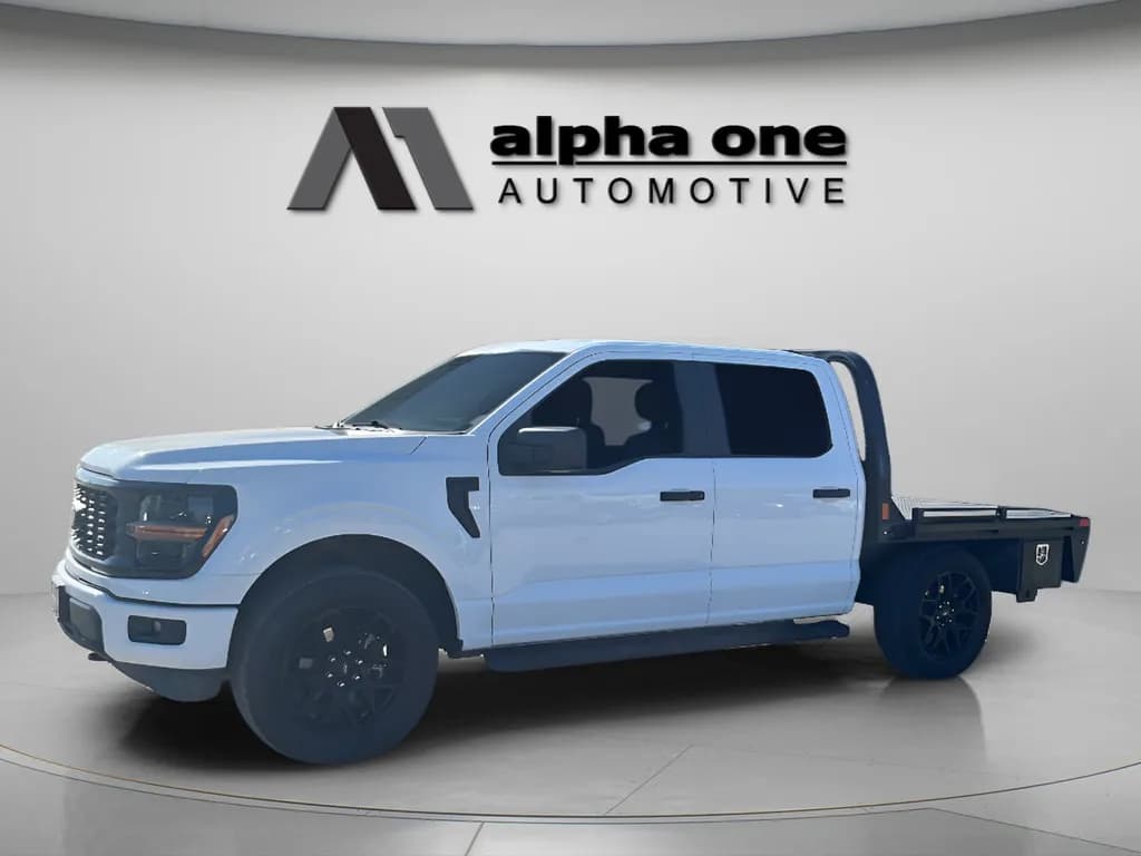 2024 Ford F-150 - Pickup