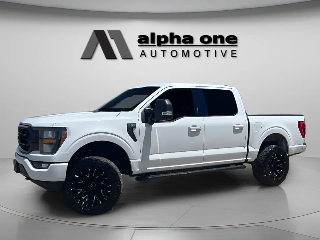 2023 Ford F-150 - Pickup