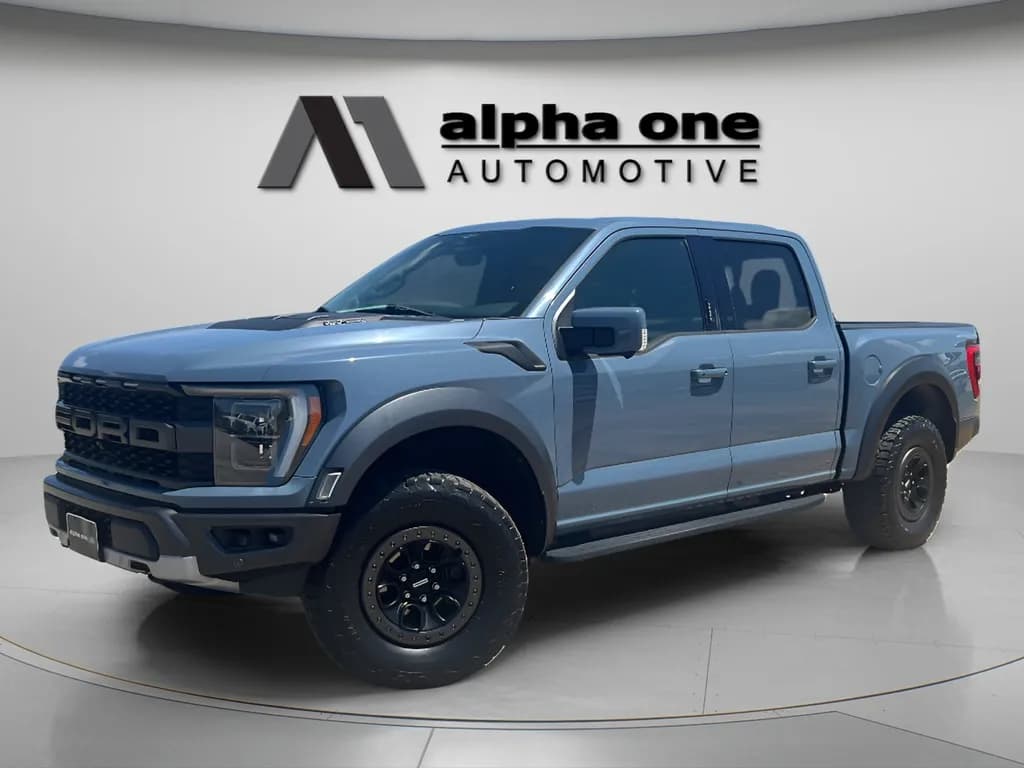 2023 Ford F-150 - Pickup