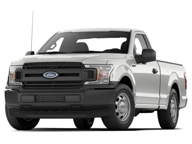 2018 Ford F-150 - Pickup