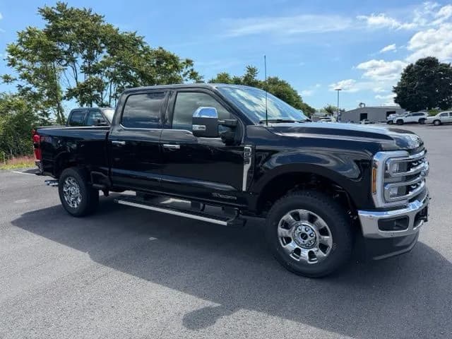 2026 Ford F-250 Crew Cab - Pickup