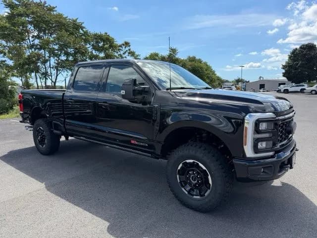 2026 Ford F-350 Crew Cab - Pickup