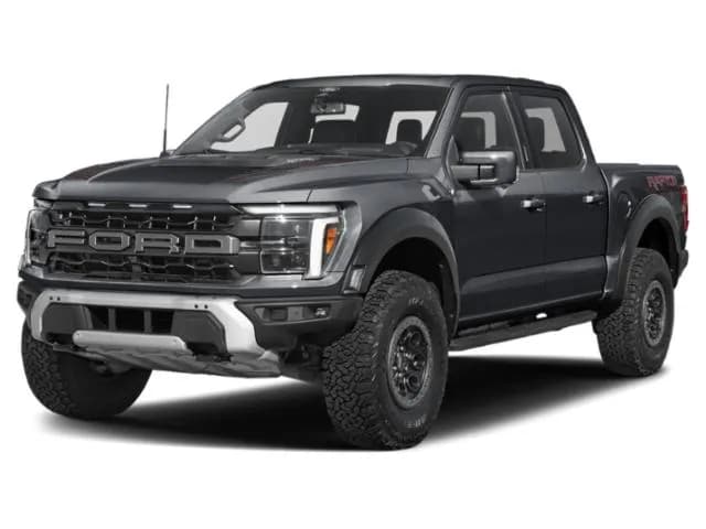 2026 Ford F-150 Raptor - Pickup