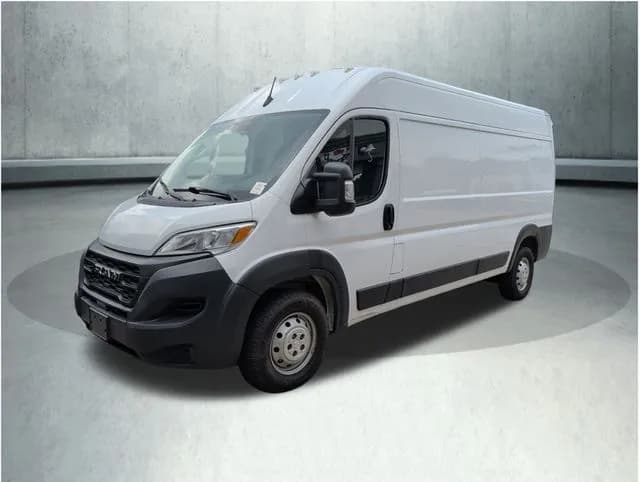 2023 Ram ProMaster - Vans